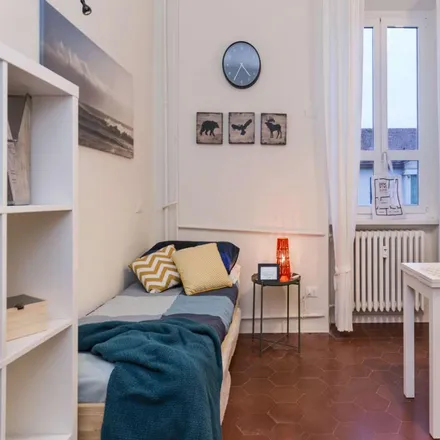 Image 3 - Via Cristoforo Negri, 20159 Milan MI, Italy - Apartment for rent