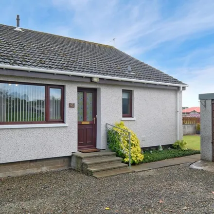 Rent this 1 bed house on Plover Place in Ellon, AB41 9DW