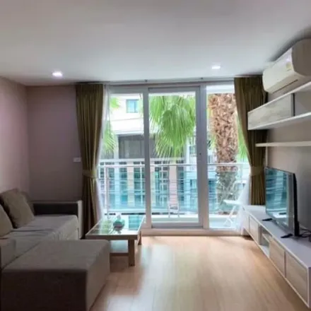 Image 5 - Mayfair Place, 48, Soi Sukhumvit 64, Phra Khanong District, 10260, Thailand - Apartment for rent