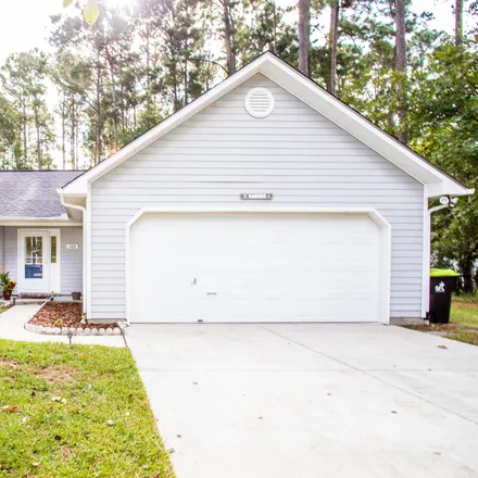 Buy this 3 bed house on 103 Christiana Court in Craven County, NC 28532