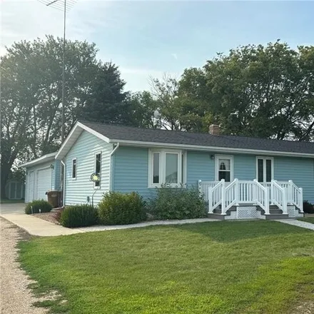 Buy this 4 bed house on 1046 60th Avenue Southwest in Chippewa County, MN 56265