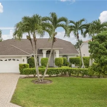 Buy this 3 bed house on 5167 Lochwood Court in Collier County, FL 34112
