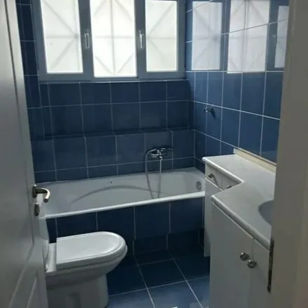 Rent this 5 bed apartment on 1ο Δημοτικό Στάδιο Γλυφάδας in Αλέξανδρου Παναγούλη 2, Municipality of Glyfada