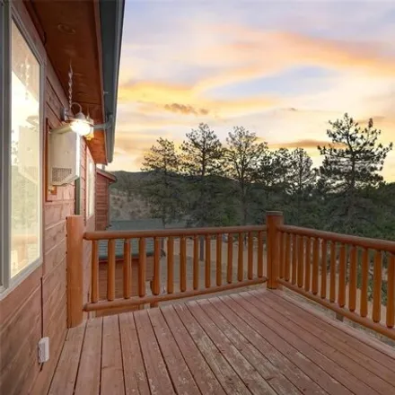 Buy this 2 bed condo on 355 Virginia Road in Bailey, CO 80421