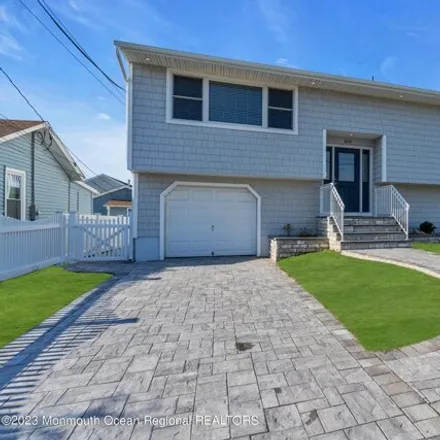 Image 4 - 471 15th Avenue, Belmar, Monmouth County, NJ 07719, USA - House for rent