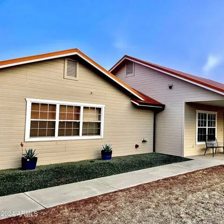 Buy this 3 bed house on 2638 West Road 2 North in Chino Valley, AZ 86323