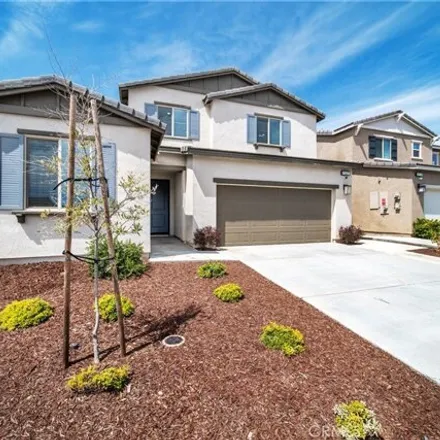 Buy this 4 bed house on Billow Way in Banning, CA