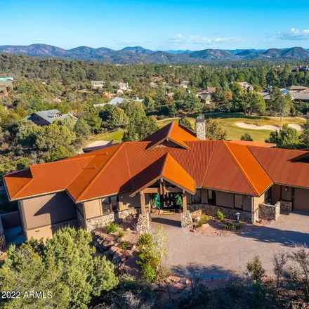 Image 2 - North Scenic Drive, Payson town limits, AZ, USA - House for sale