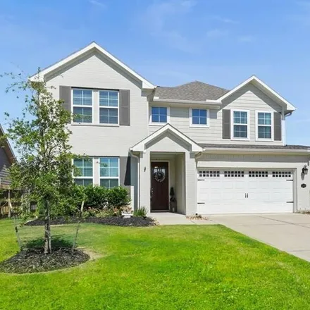 Buy this 4 bed house on Hagerman Road in Stillwater Community, Conroe