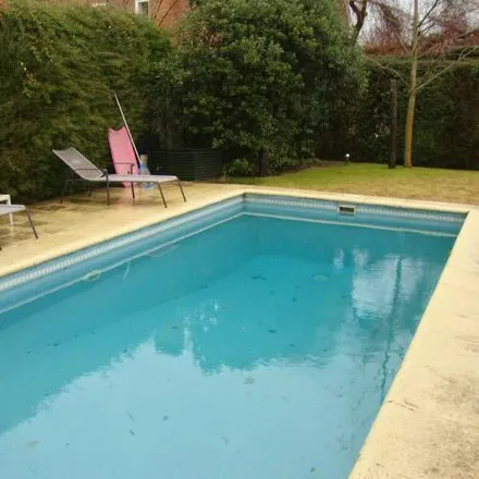 Buy this 4 bed house on unnamed road in La Lonja, 1631 Buenos Aires