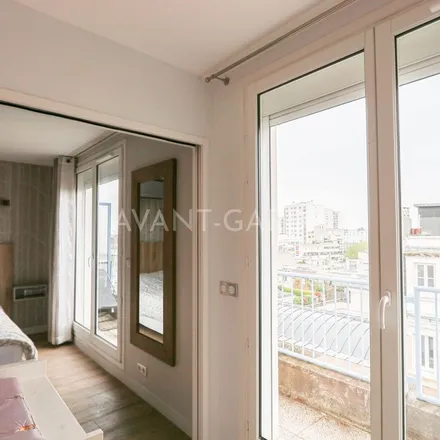 Image 8 - 94 Rue Castagnary, 75015 Paris, France - Apartment for rent