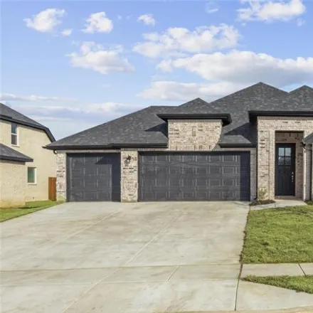Buy this 4 bed house on Monument Drive in Forney, TX 75126