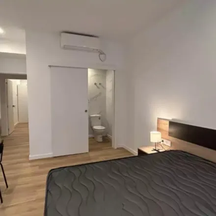Rent this 7 bed apartment on Rambla de Catalunya in 7-9, 08001 Barcelona