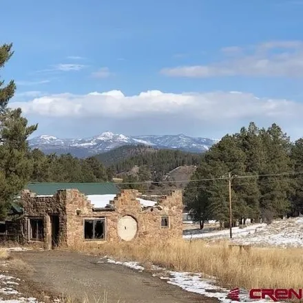 Buy this 2 bed house on unnamed road in Pagosa Springs, CO 88147