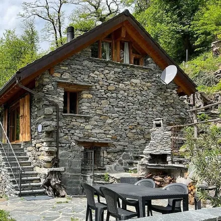 Image 9 - 6690 Cevio, Switzerland - House for rent