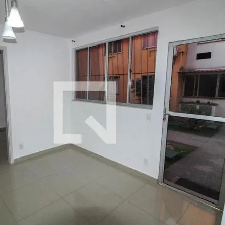 Rent this 2 bed apartment on unnamed road in Jardim Primavera, Duque de Caxias - RJ