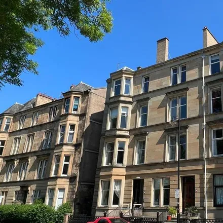 Rent this 4 bed apartment on 34 Gray Street in Glasgow, G3 7TY