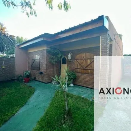 Buy this 3 bed house on Calle 13 3584 in Villa Porteña, 1923 Berisso