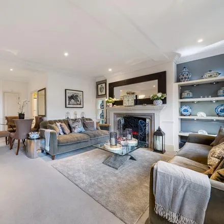 Image 3 - 71 Frognal, London, NW3 6XD, United Kingdom - Duplex for rent