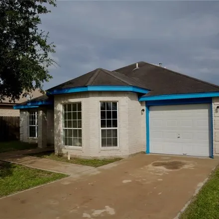 Buy this 3 bed house on 832 North 7th Street in Browning-Ken Number 3 Colonia, Alamo