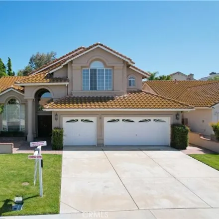 Buy this 4 bed house on 31389 Corte Montiel in Temecula, CA 92592