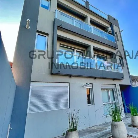 Buy this 1 bed apartment on Alsina 1366 in La Falda, B8001 CWL Bahía Blanca