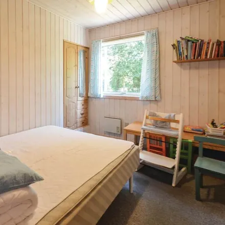 Rent this 3 bed house on Beredskabsstyrelsen Midtjylland in Herning, Central Denmark Region