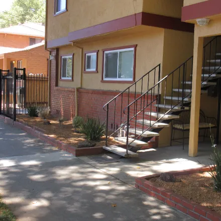 Rent this 2 bed condo on 2200 15th St. Unit 2