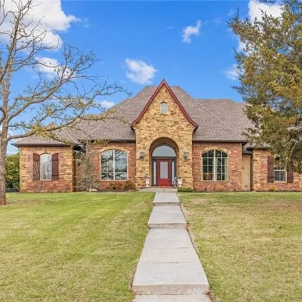 Buy this 4 bed house on 28 Quail Hollow Way in Choctaw, OK 73020