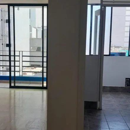 Buy this 4 bed apartment on Perú islamic center in Jirón Tacna 556, Magdalena
