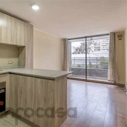 Image 6 - Avenida Portugal 808, 833 1059 Santiago, Chile - Apartment for rent