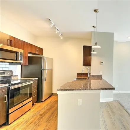 Image 3 - Seven Stars Bakery, 20 Newman Avenue, Rumford, East Providence, RI 02916, USA - Apartment for rent