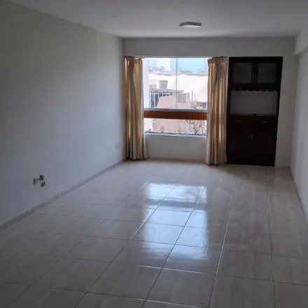 Buy this 2 bed apartment on Almirante Martin Guisse Street in Lince, Lima Metropolitan Area 15494