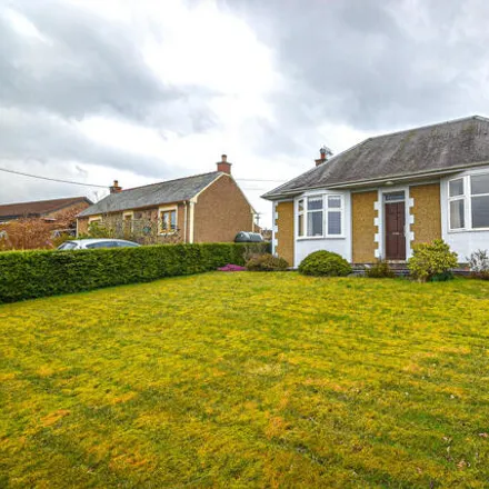 Image 1 - Cairneyhill Road, Bankfoot, PH1 4AD, United Kingdom - House for sale