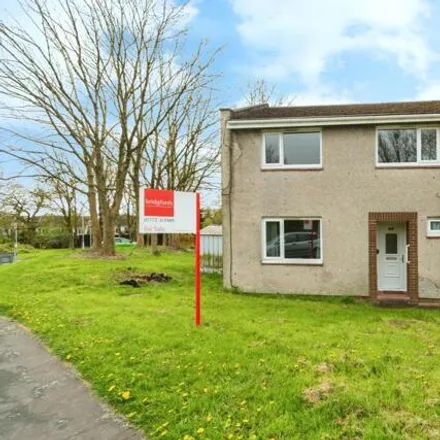 Buy this 4 bed house on 11 Tunley Holme in Clayton Brook, PR5 8EP