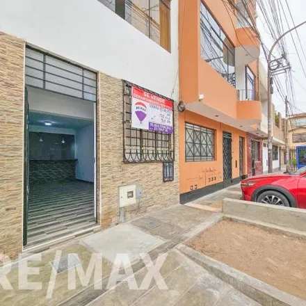 Buy this 2 bed apartment on Angélica Gamarra Avenue in Los Olivos, Lima Metropolitan Area 15302