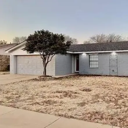 Buy this 3 bed house on 5264 95th Street in Lubbock, TX 79424