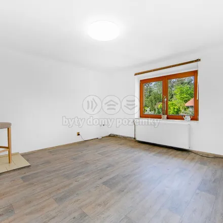 Rent this 1 bed apartment on Plzenecká pizzerie in Smetanova, 332 02 Starý Plzenec