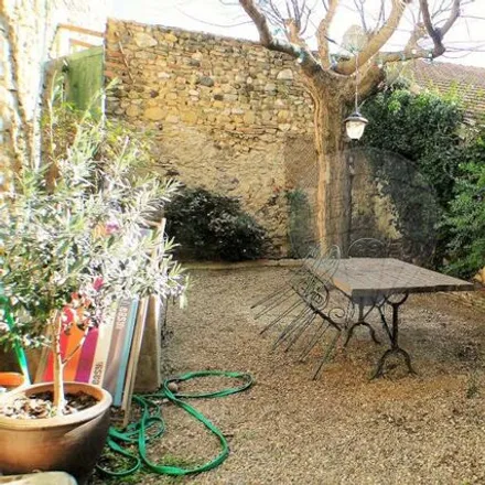 Buy this 3 bed house on Roujan in Hérault, France