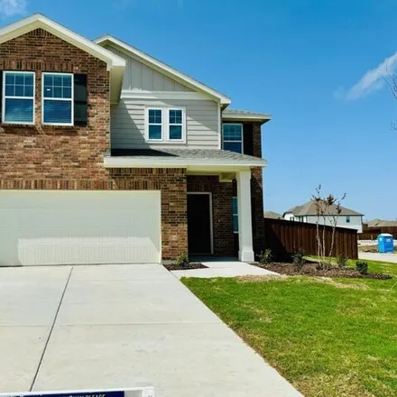 Rent this 5 bed house on Parking for Forney Softball Complex in South FM 548, Forney