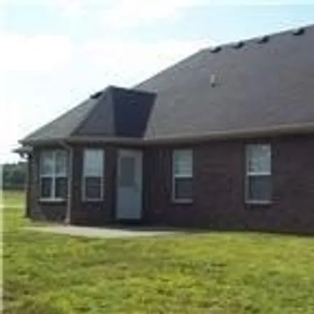 Image 3 - 2634 Cliffside Drive, Rutherford County, TN 37037, USA - House for rent