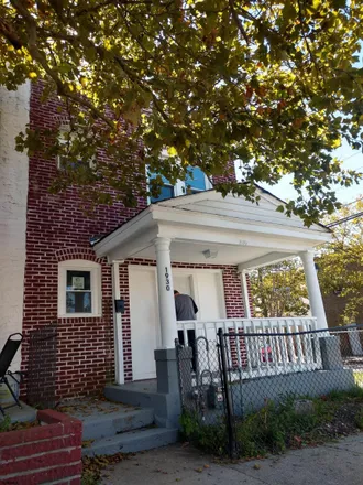Buy this 3 bed house on 1930 Grant Avenue in Venice Park, Atlantic City