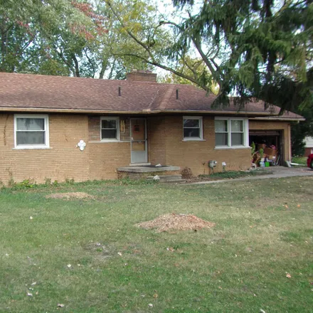 Buy this 3 bed house on 24941 Murray Street in Harrison Township, MI 48045