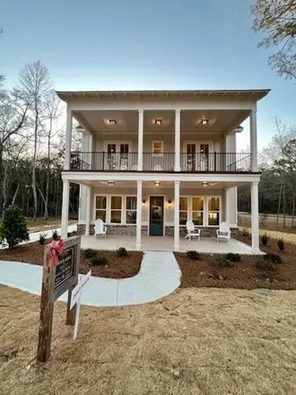 Buy this 3 bed house on Robert Trent Jones Trail in Opelika, AL 36801