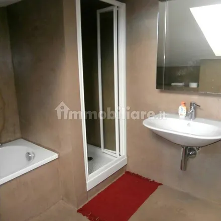 Rent this 2 bed apartment on Via Filippo De Pisis 43 in 44121 Ferrara FE, Italy