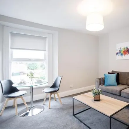 Rent this 2 bed apartment on 21 Sussex Place in Bristol, BS2 9QN