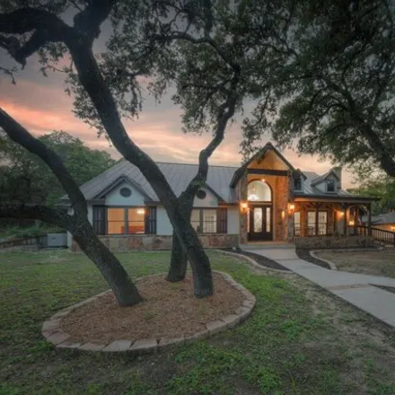 Buy this 5 bed house on 14683 Marin Holw in Helotes, Texas