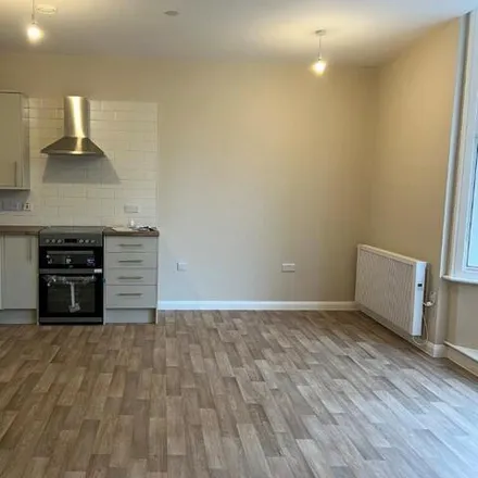 Rent this 1 bed room on City Centre in 11 Skinner Street, Newport