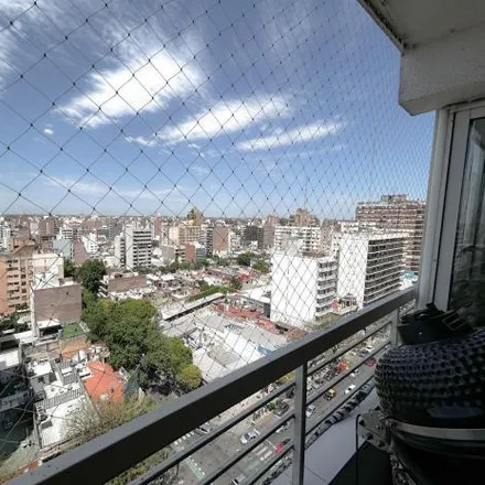 Buy this 3 bed apartment on La Malteria in Avenida Carlos Pellegrini, Rosario Centro