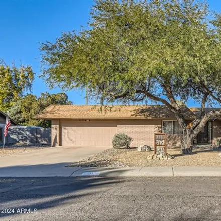 Image 1 - 3110 West Paradise Drive, Phoenix, AZ 85029, USA - House for sale
